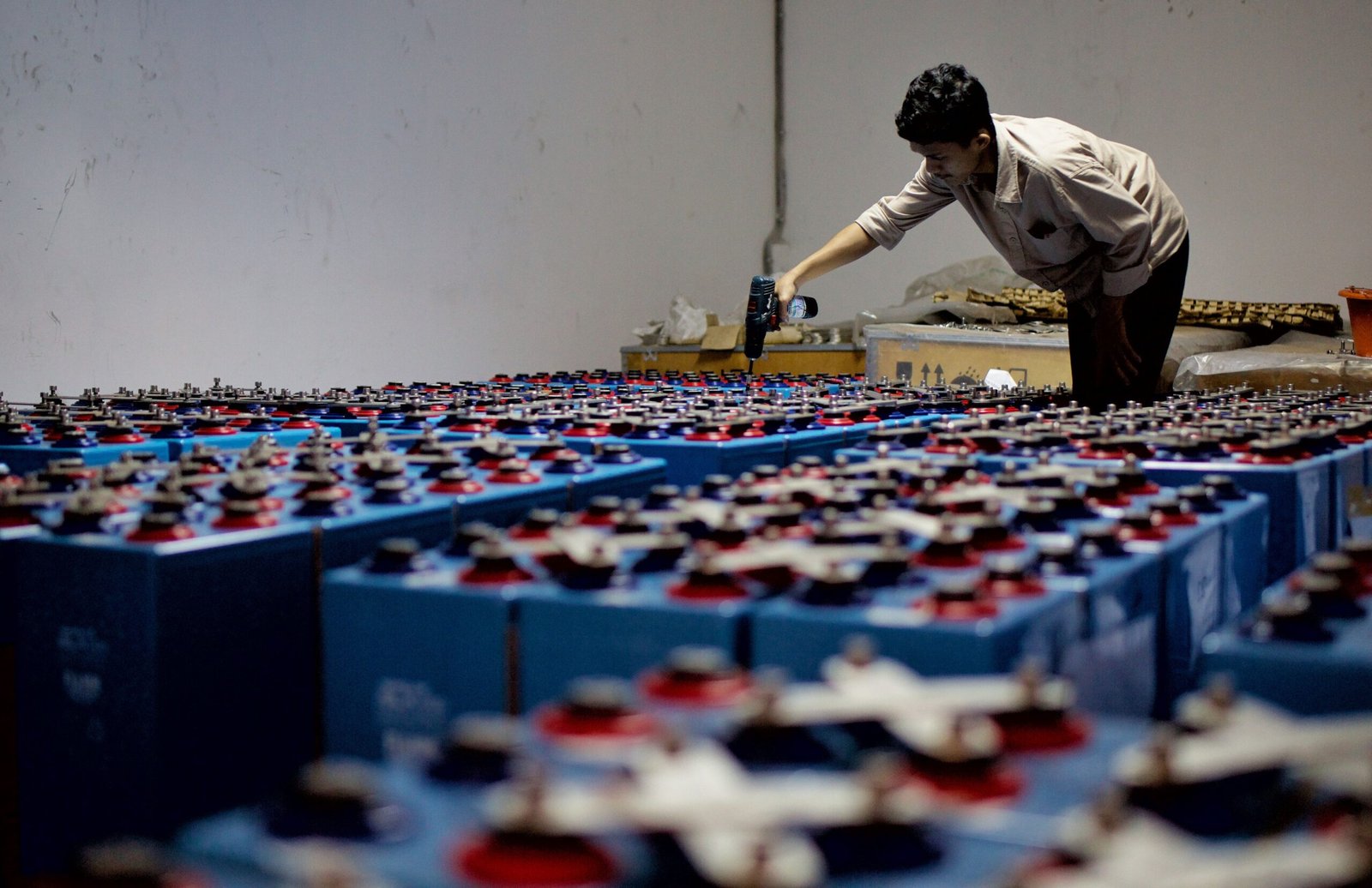 Cambridge Researchers Develop a Faster Way to Recycle Electric Vehicle Batteries